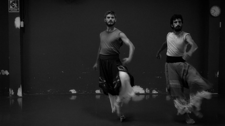 кадр из фильма Malambo, el hombre bueno