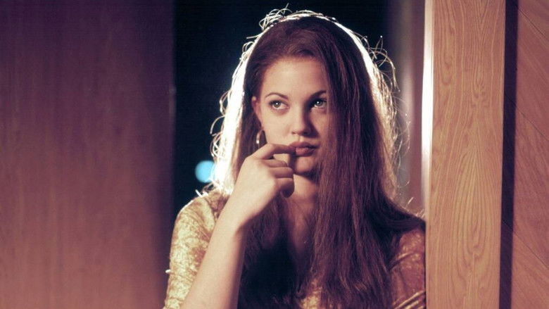 кадр из фильма The Amy Fisher Story