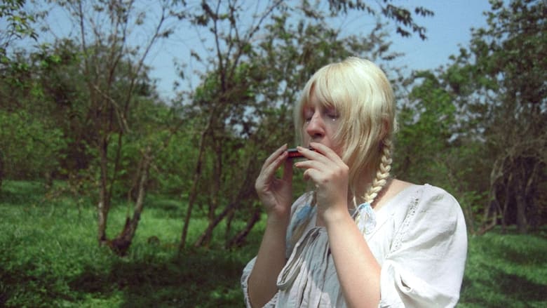 кадр из фильма Dos Galhos Prateados