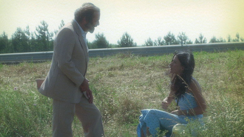 кадр из фильма Километры риска