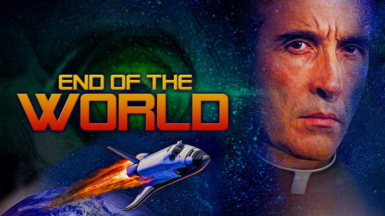 кадр из фильма Конец света