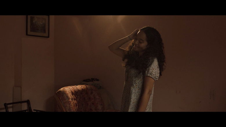 кадр из фильма ليلى