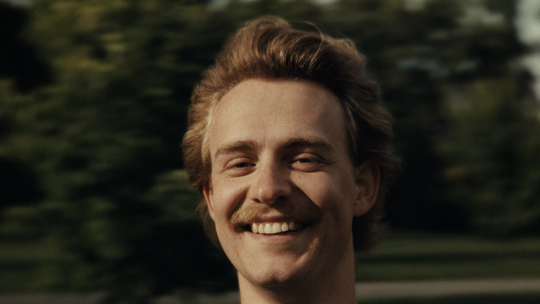 кадр из фильма Sweet Decision