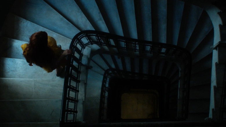 кадр из фильма Dream Fossil