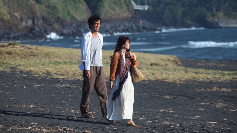 кадр из фильма つやのよる　ある愛に関わった、女たちの物語