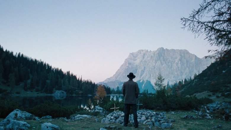 кадр из фильма Осенняя кровь