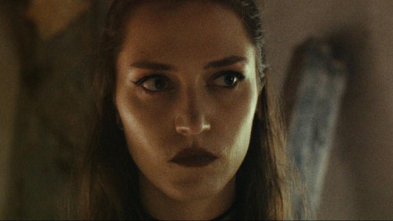 кадр из фильма Tears of the Witch