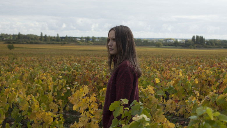 кадр из фильма Возвращение в Бургундию