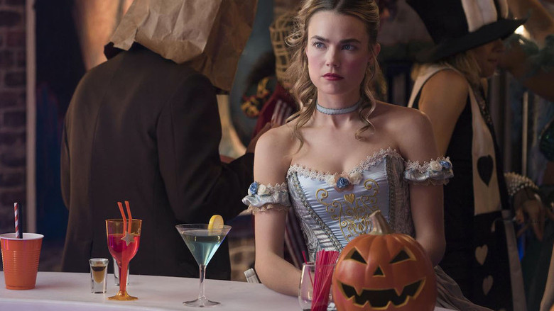 кадр из фильма Навстречу тьме: Тело