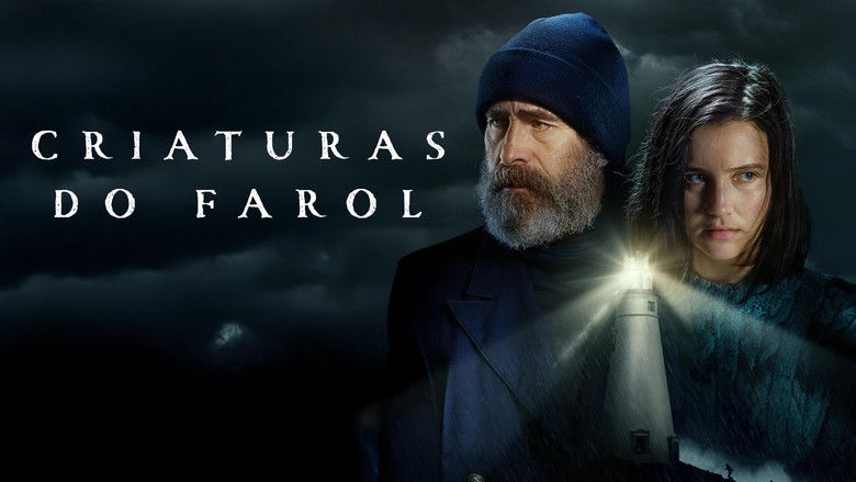 кадр из фильма Beacon