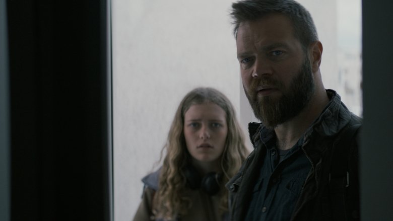 кадр из фильма Тайна самоубийцы