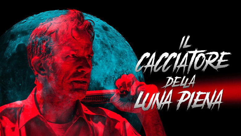 кадр из фильма Охотничья луна