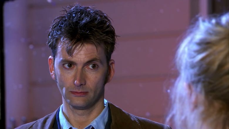 кадр из фильма Doctor Who: The Waters of Mars