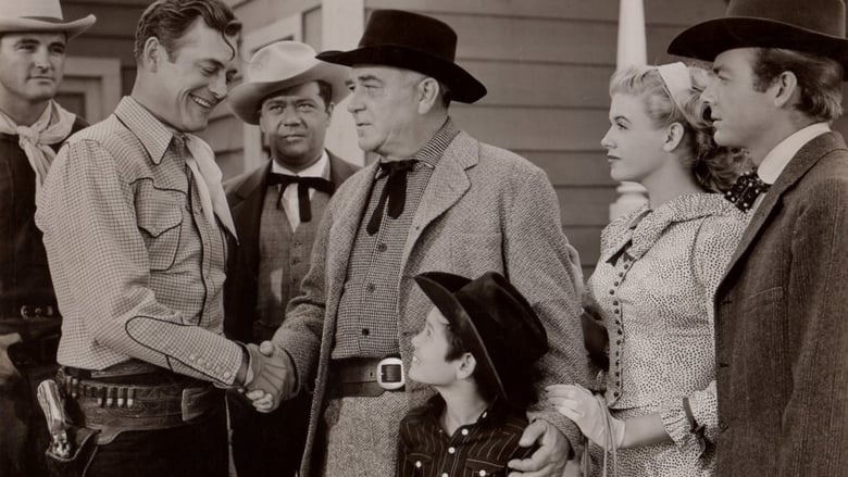 кадр из фильма Whirlwind Raiders