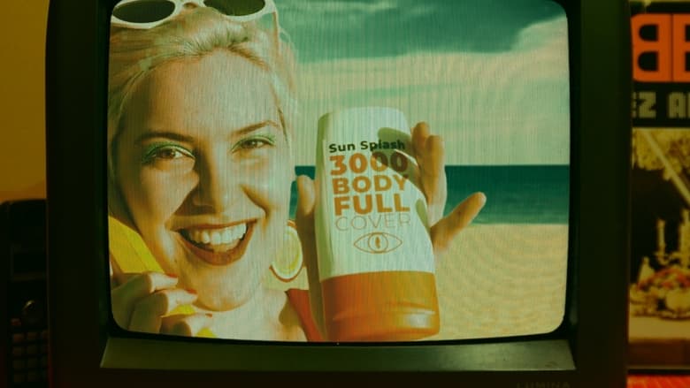 кадр из фильма Estrelando Marta