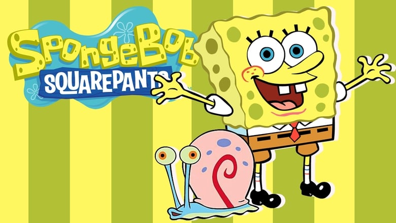 кадр из фильма SpongeBob SquarePants: Where's Gary?