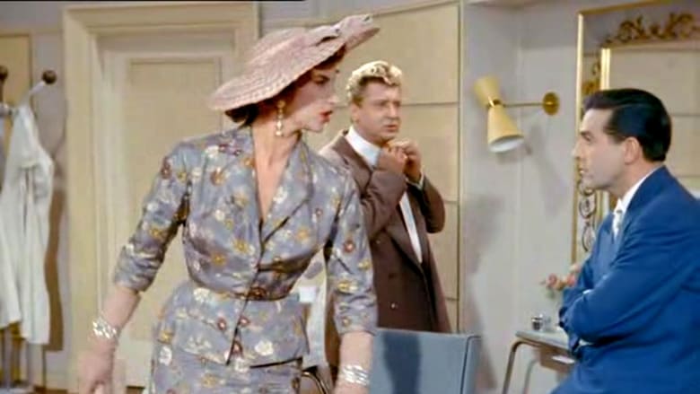 кадр из фильма Quatre jours à Paris