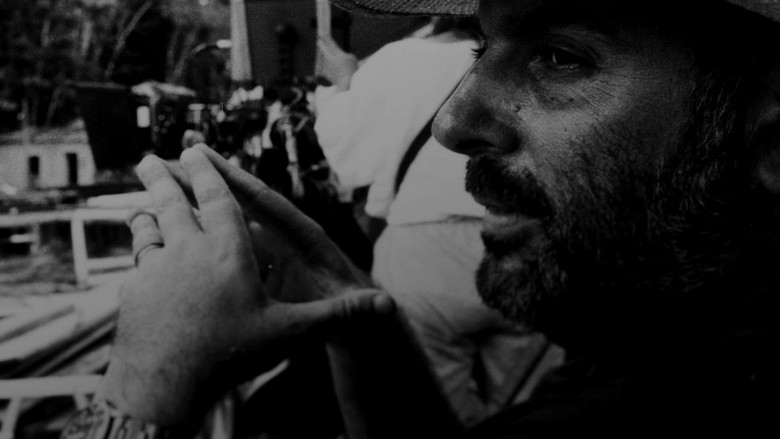 кадр из фильма Бабенко. Послушать сердце и сказать: «Оно остановилось»