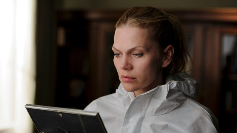 кадр из фильма Zeugin der Toten