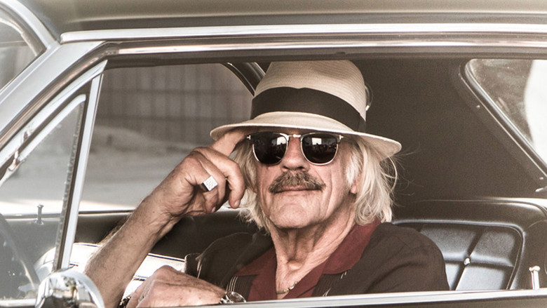 кадр из фильма Роман с кукушкой