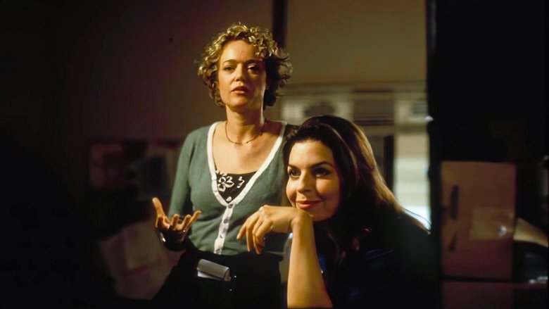 кадр из фильма Catch a Falling Star