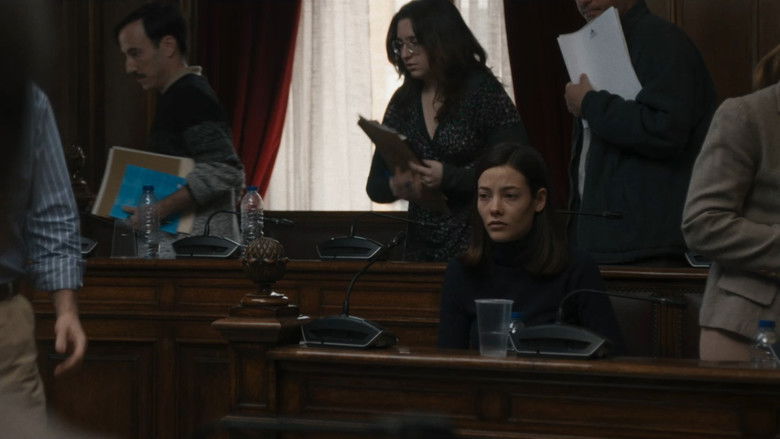 кадр из фильма Я Невенка