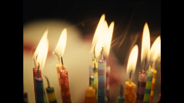 кадр из фильма Buñols de Vent