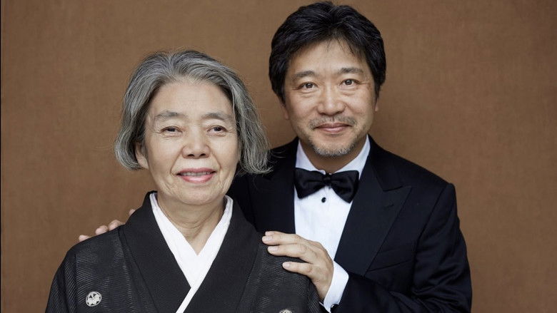 кадр из фильма После бури