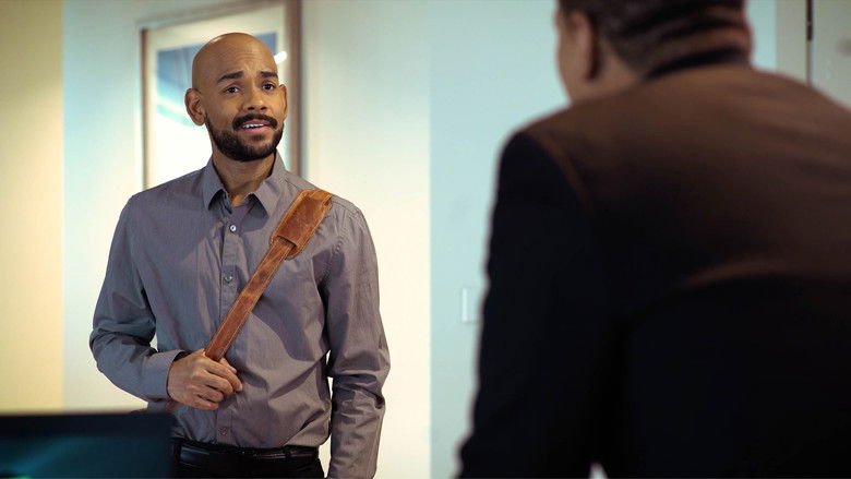 кадр из фильма Unrequited