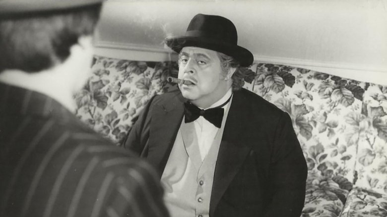 кадр из фильма Los vampiros los prefieren gorditos