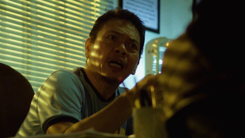 кадр из фильма A Short History of a Few Bad Things