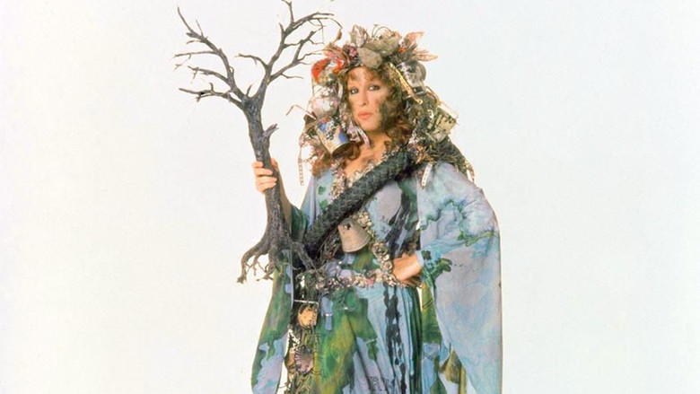 кадр из фильма День Земли, специальный выпуск