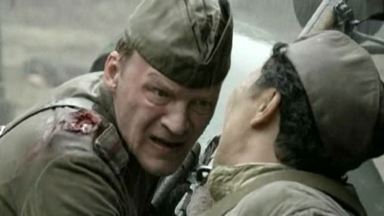 кадр из фильма Снайпер 2. Тунгус