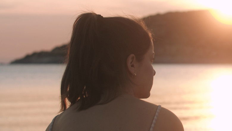 кадр из фильма Days of a Lilac Summer