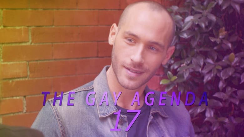 кадр из фильма The Gay Agenda 17