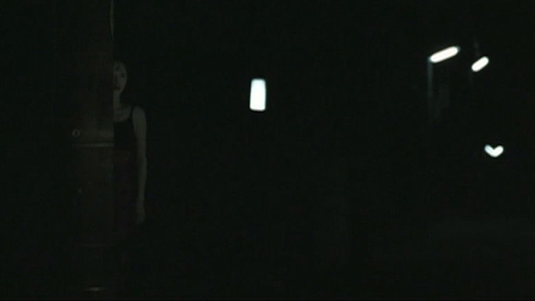 кадр из фильма おじさん天国