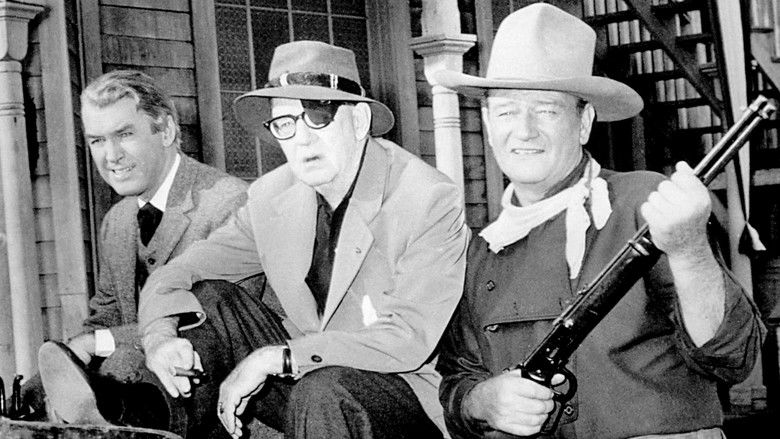 кадр из фильма John Ford : l'homme qui inventa l'Amérique