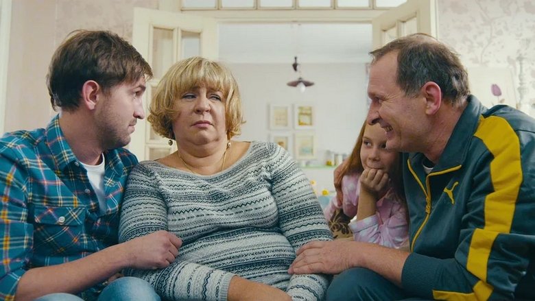 кадр из фильма Мамы