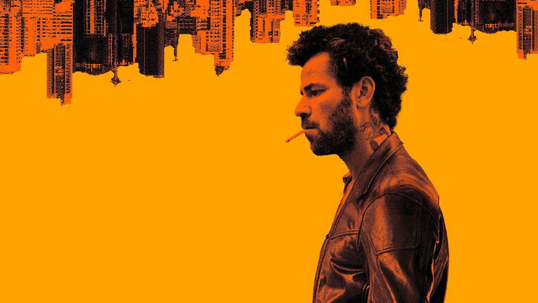 кадр из фильма بيروت هولدم