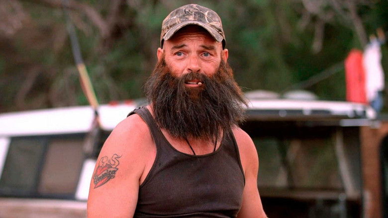 кадр из фильма Dustwun