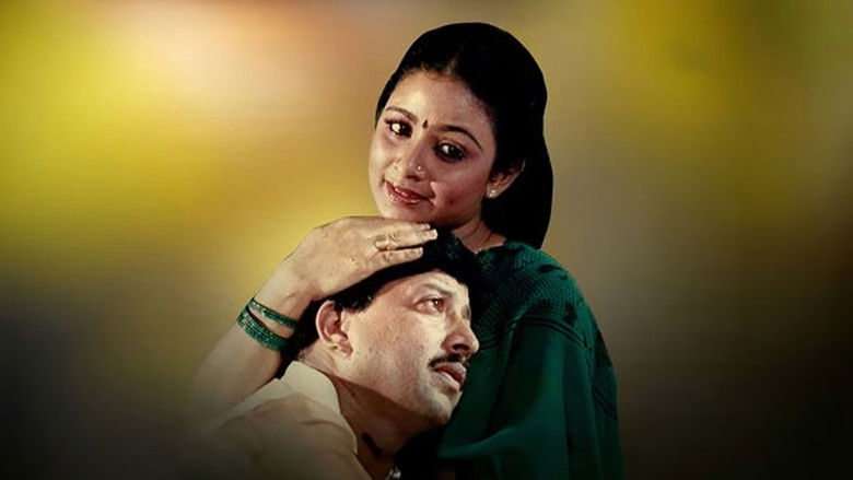 кадр из фильма Lion Jagapathi Rao