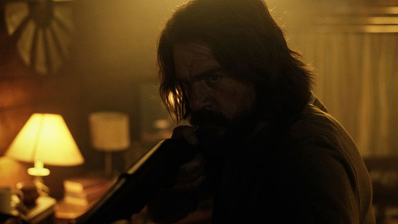 кадр из фильма Проклятие плачущей: Безвременье