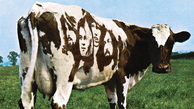 кадр из фильма Pink Floyd: Atom Heart Mother