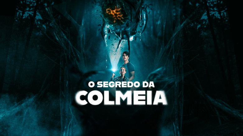 кадр из фильма The Beehive