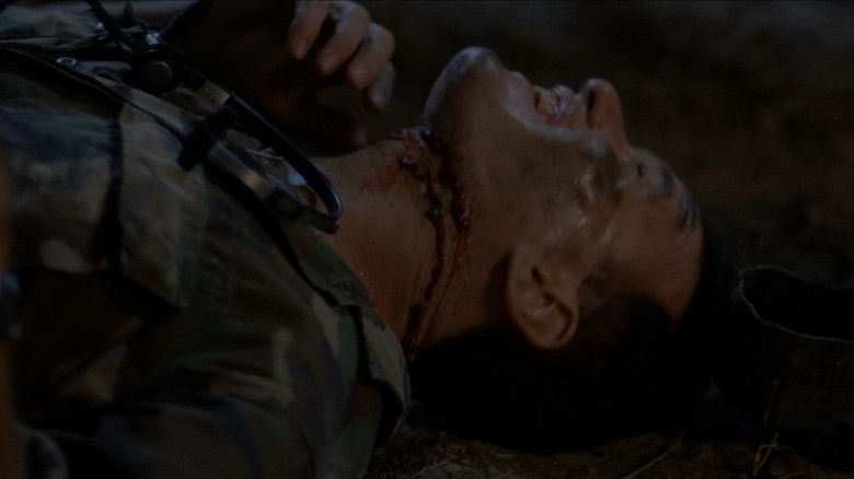 кадр из фильма Экстро 3: Проклятие небес