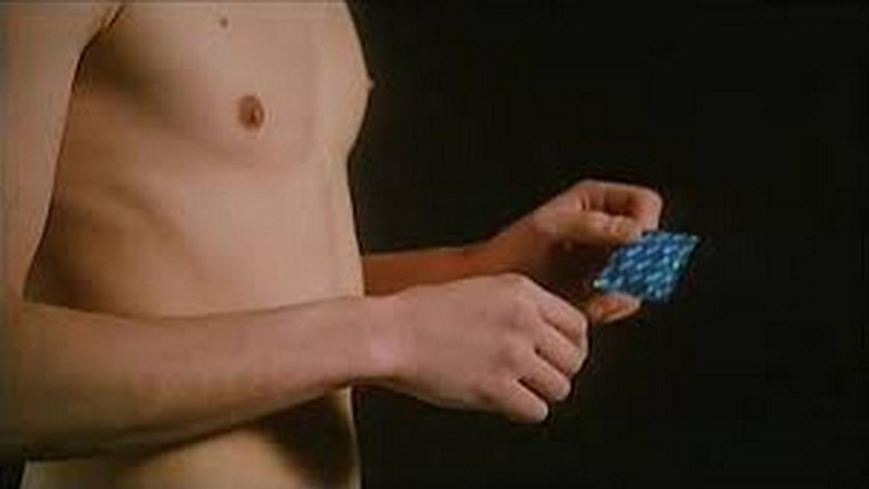 кадр из фильма Des majorettes dans l'espace