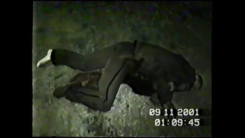 кадр из фильма Cold Cakes / 冰冷的蛋糕 / コールド・ケーキ