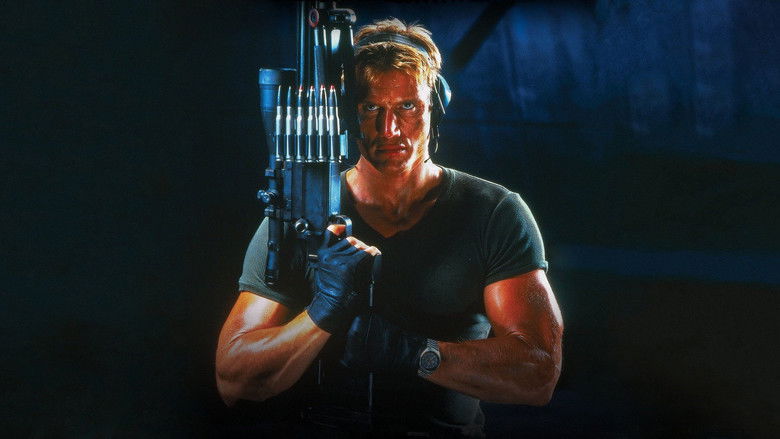 кадр из фильма Под прицелом