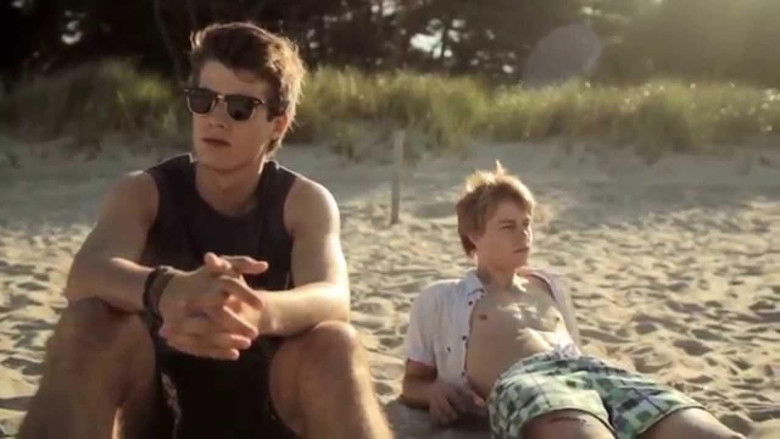 кадр из фильма Город Прора