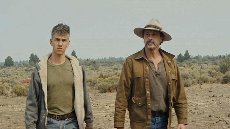 кадр из фильма Breaker